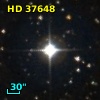 HD  37648