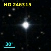 HD 246315