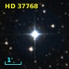HD  37768