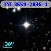 TYC 3659-2036-1