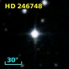 HD 246748