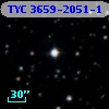 TYC 3659-2051-1