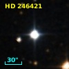 HD 246421