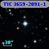TYC 3659-2091-1