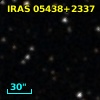 IRAS 05438+2337