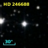 HD 246688