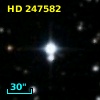 HD 247582