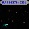 IRAS 05379+2231