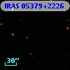 IRAS 05379+2226
