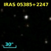 IRAS 05385+2247