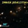 2MASX J05413754+2356379