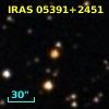 IRAS 05391+2451