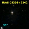 IRAS 05393+2242