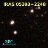 IRAS 05393+2248