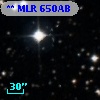 ** MLR   650AB