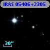 IRAS 05406+2305