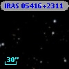 IRAS 05416+2311