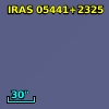 IRAS 05441+2325