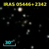 IRAS 05446+2342