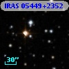 IRAS 05449+2352