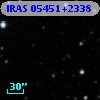 IRAS 05451+2338