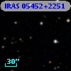 IRAS 05452+2251