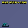 IRAS 05454+2409