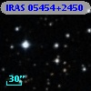 IRAS 05454+2450