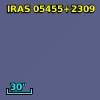 IRAS 05455+2309