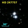 HD 247757