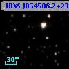 1RXS J054508.2+234951