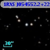 1RXS J054552.2+225248