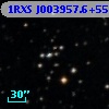 1RXS J003957.6+551115