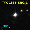TYC 1861-1392-1