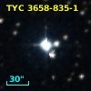 TYC 3658-835-1