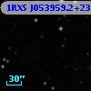 1RXS J053959.2+230533