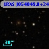 1RXS J054048.0+240027