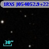 1RXS J054052.9+225830