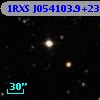 1RXS J054103.9+235921