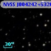 NVSS J004242+532015