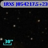 1RXS J054217.5+231157
