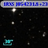1RXS J054231.8+234035