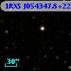 1RXS J054347.8+222716