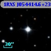1RXS J054414.6+230512