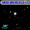 1RXS J054511.1+223951
