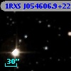 1RXS J054606.9+224707