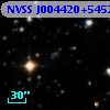 NVSS J004420+545211