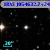 1RXS J054632.7+243549