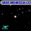 1RXS J054632.8+224041