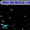 1RXS J054641.9+241334